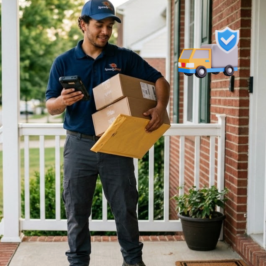 Protected Priority Shipping